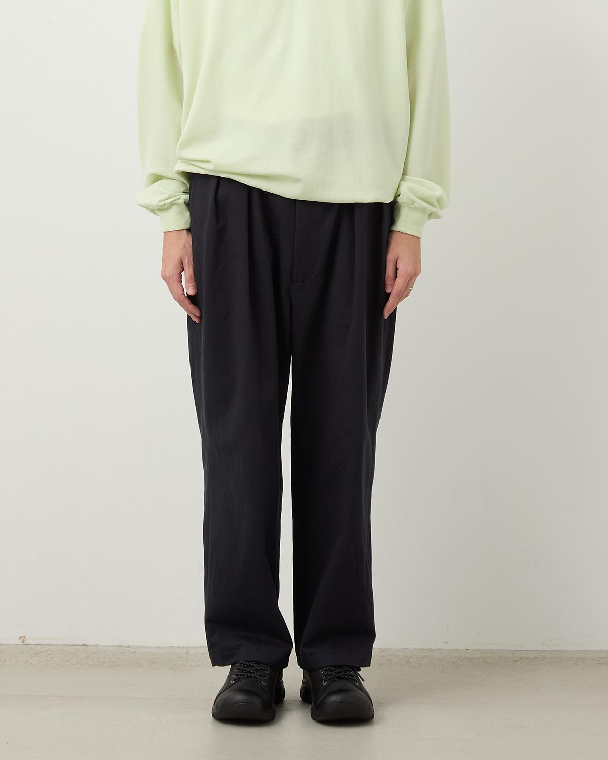 EASY NEAT CHINO for COVERCHORD