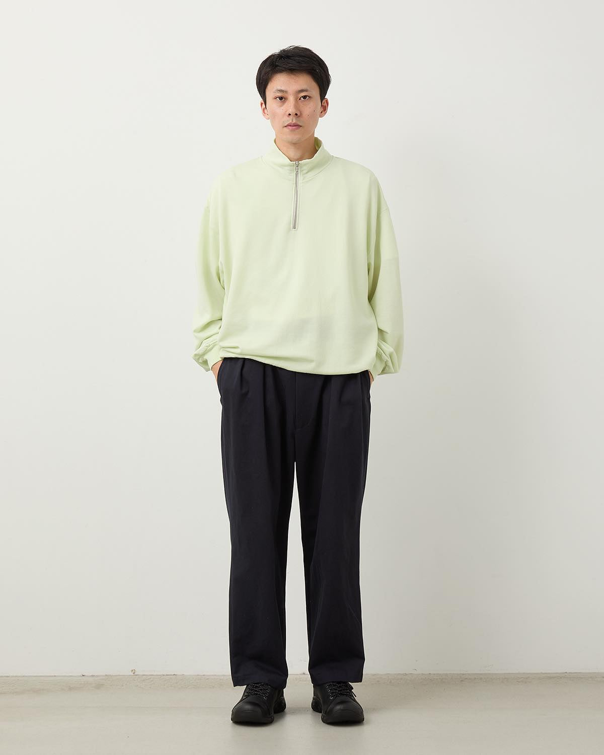 EASY NEAT CHINO for COVERCHORD