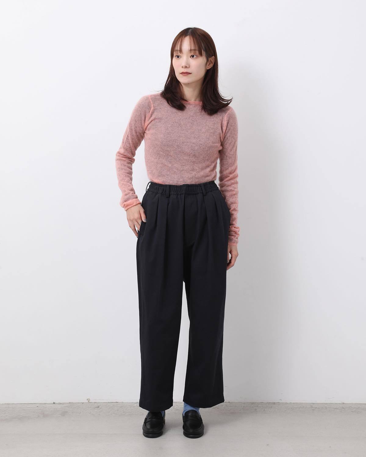 EASY NEAT CHINO for COVERCHORD