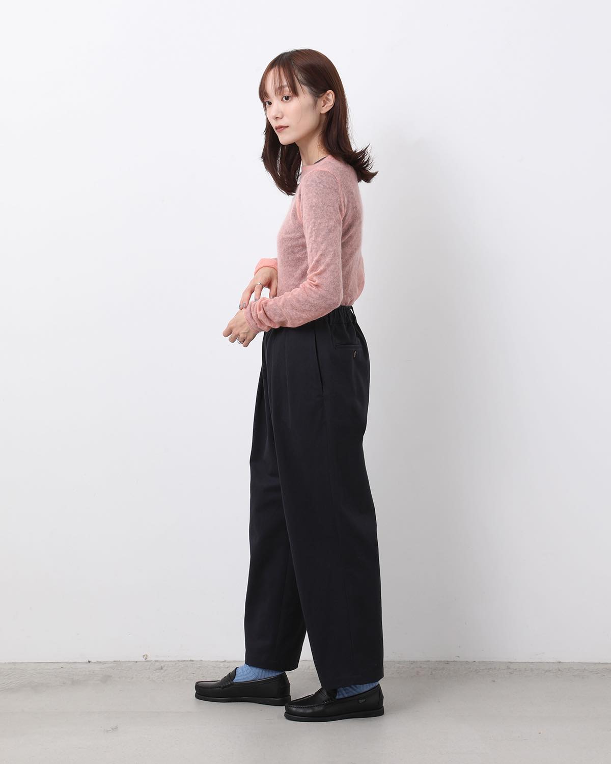 EASY NEAT CHINO for COVERCHORD