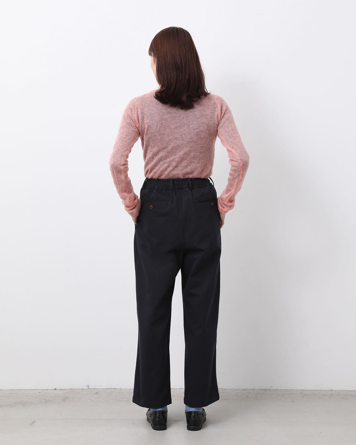 EASY NEAT CHINO for COVERCHORD