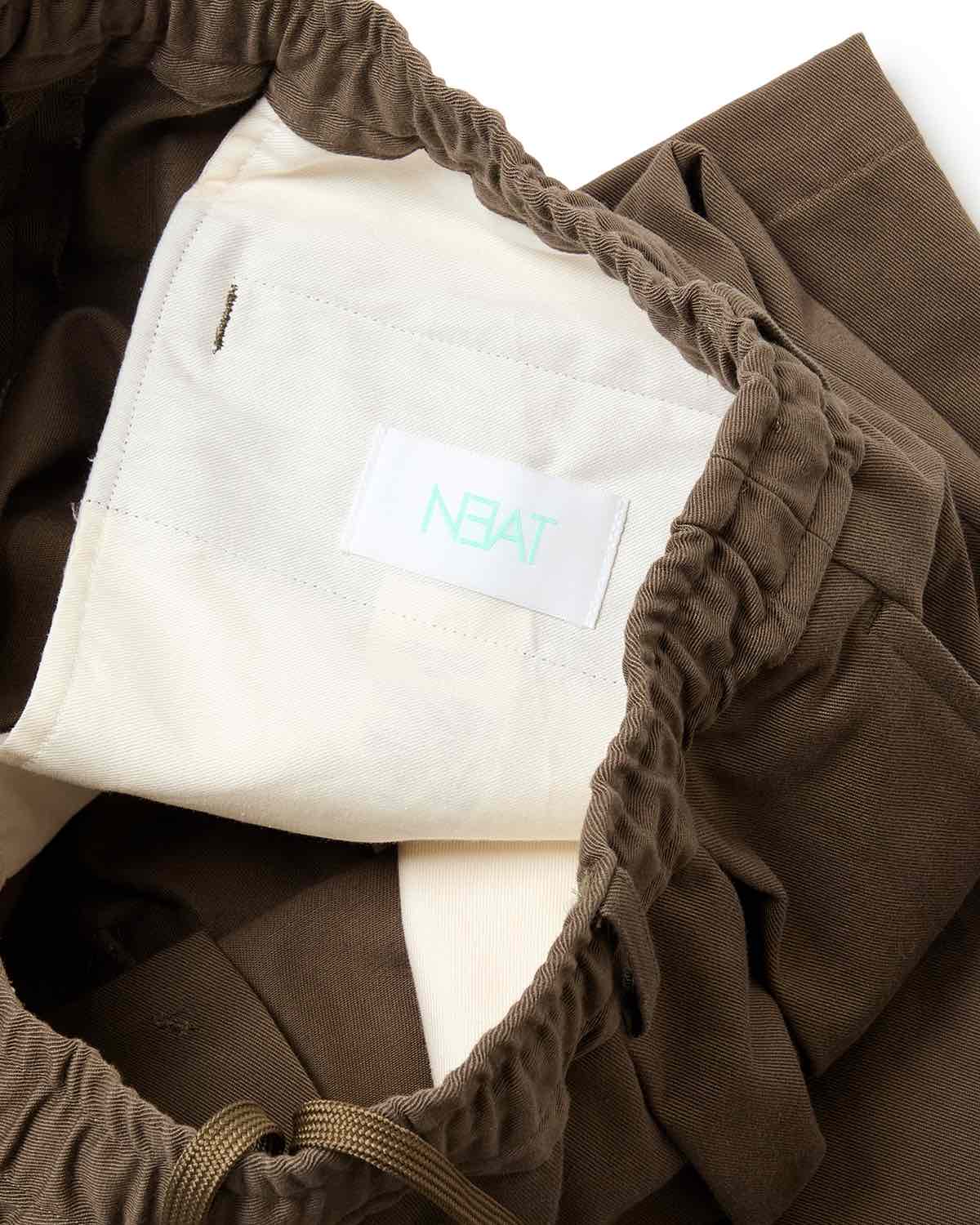 EASY NEAT CHINO for COVERCHORD