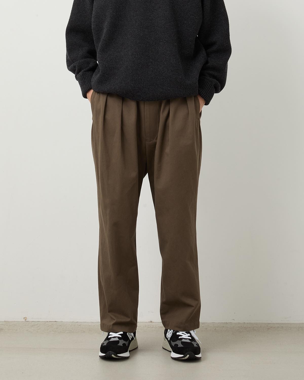 EASY NEAT CHINO for COVERCHORD