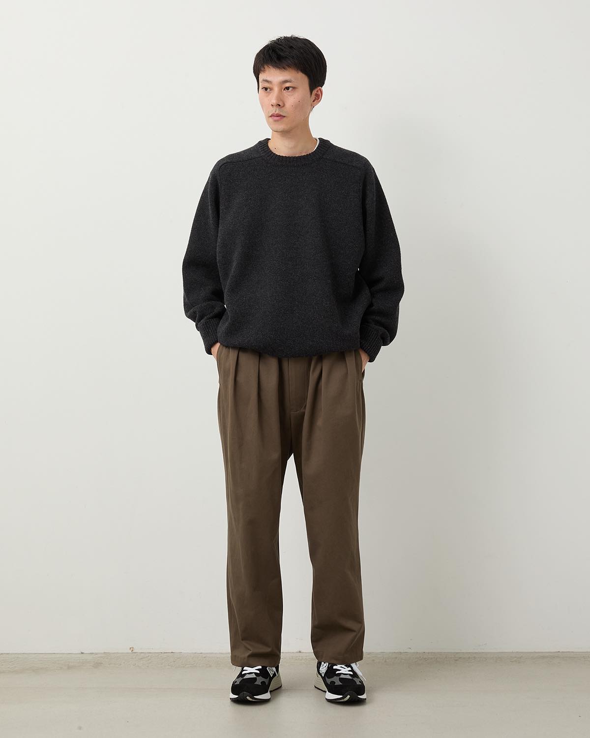 EASY NEAT CHINO for COVERCHORD