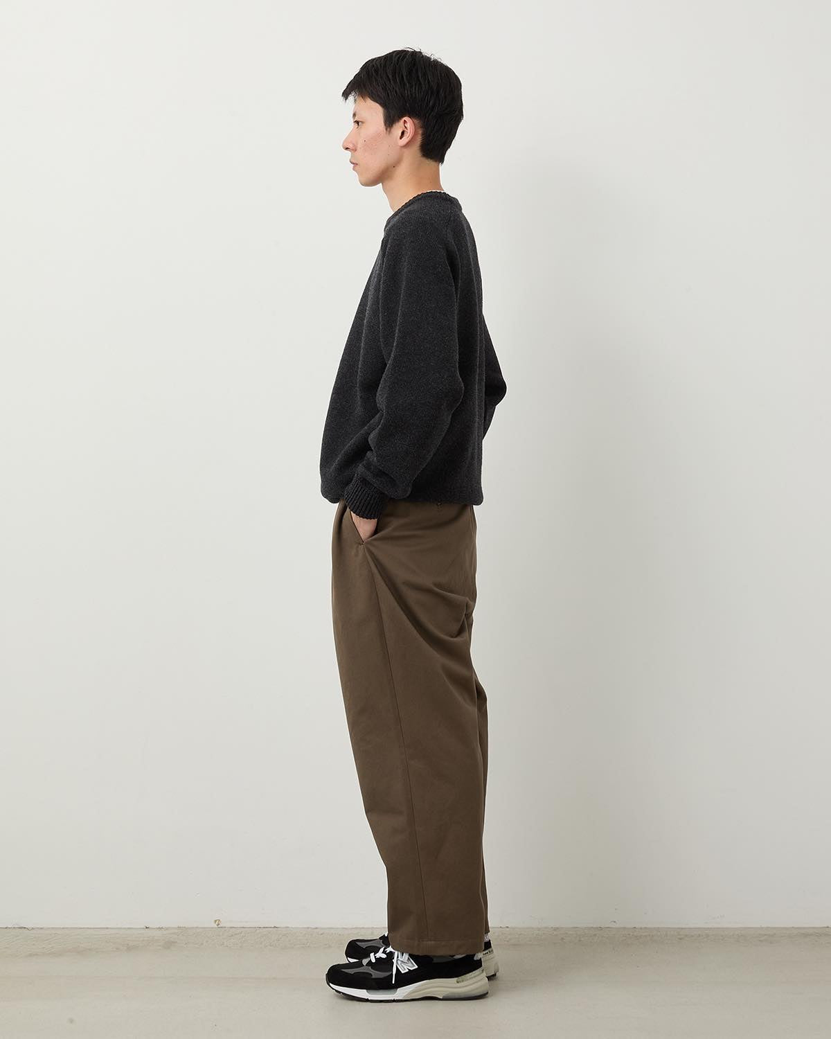 EASY NEAT CHINO for COVERCHORD