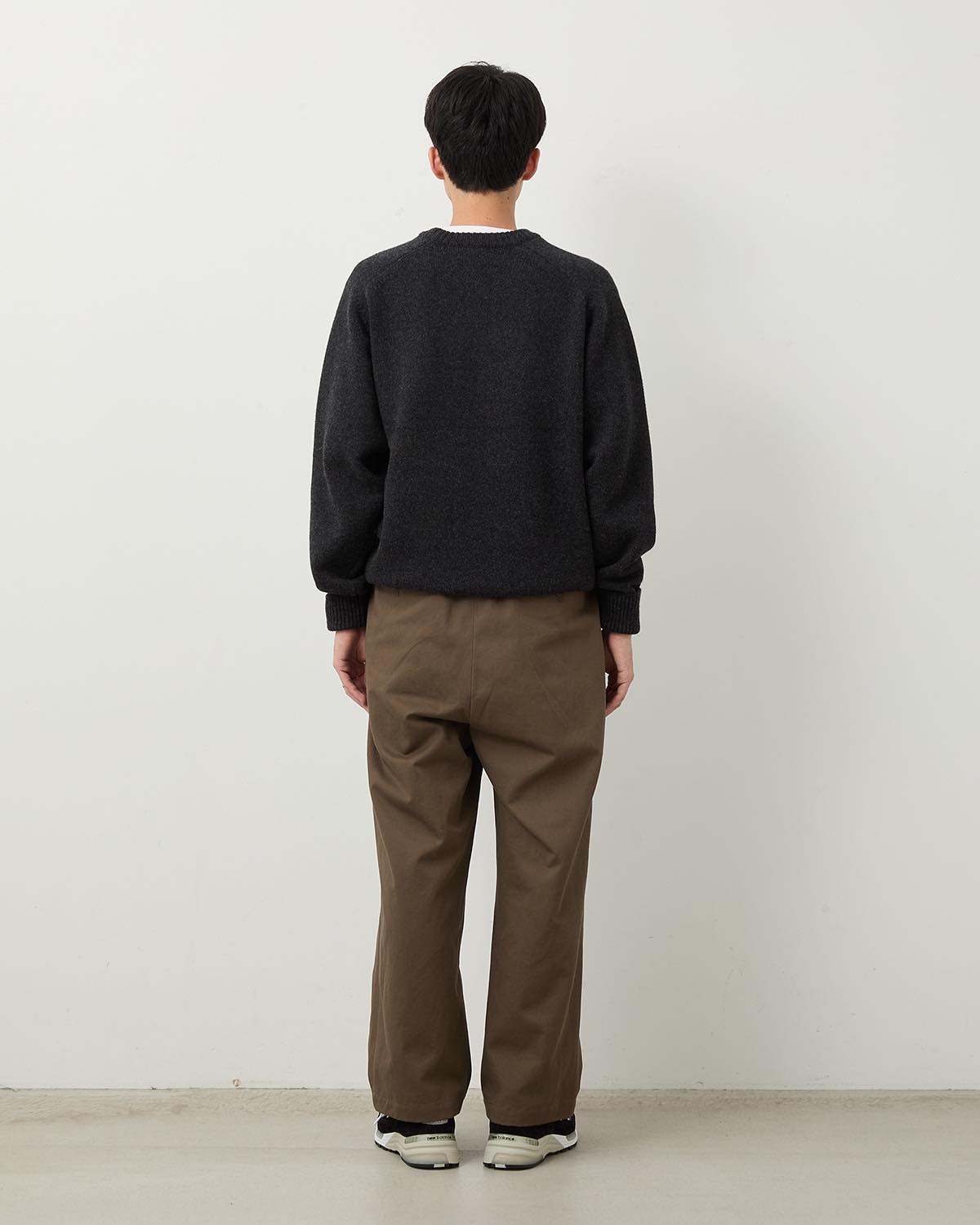 EASY NEAT CHINO for COVERCHORD