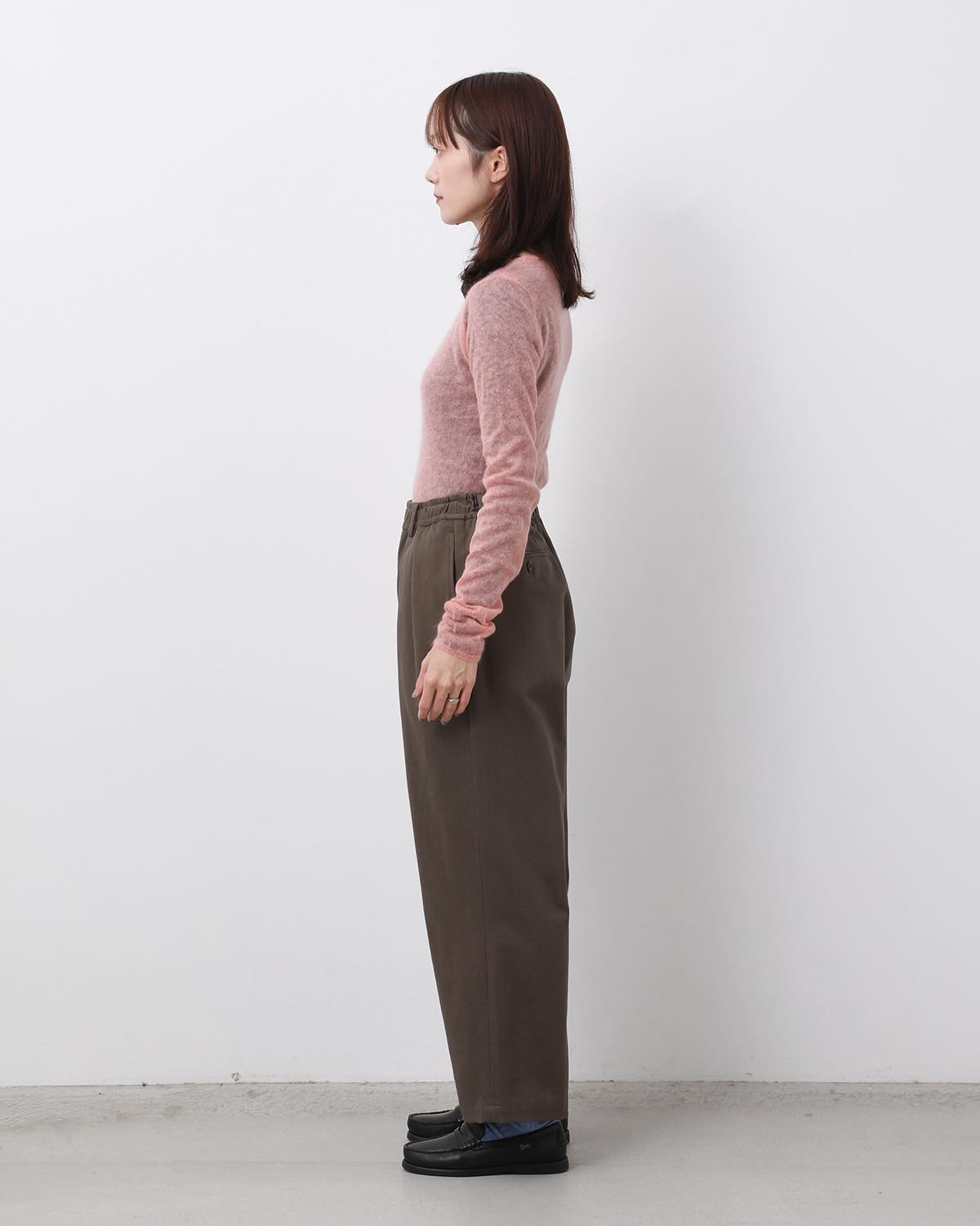 EASY NEAT CHINO for COVERCHORD