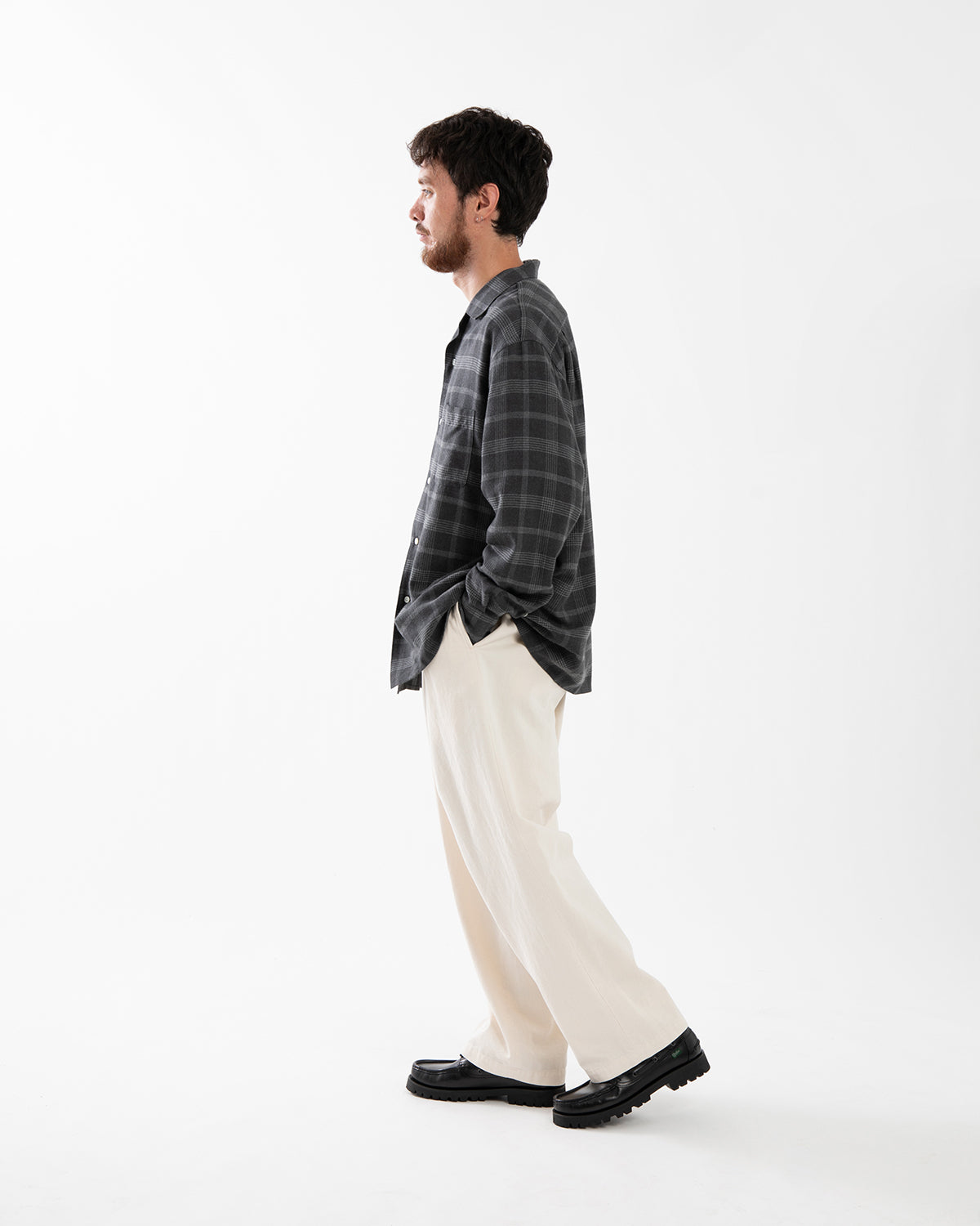 EASY NEAT CHINO for COVERCHORD