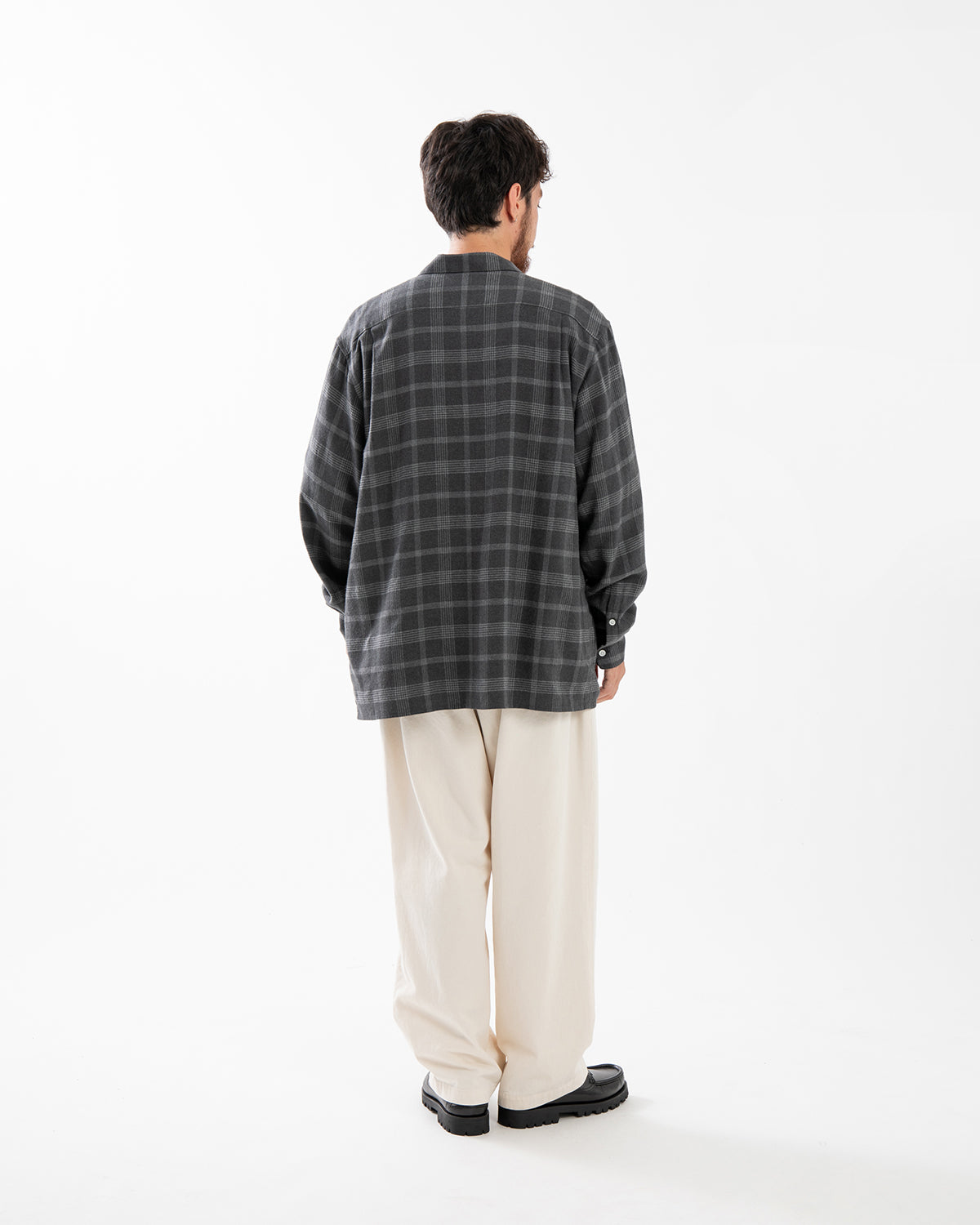 EASY NEAT CHINO for COVERCHORD