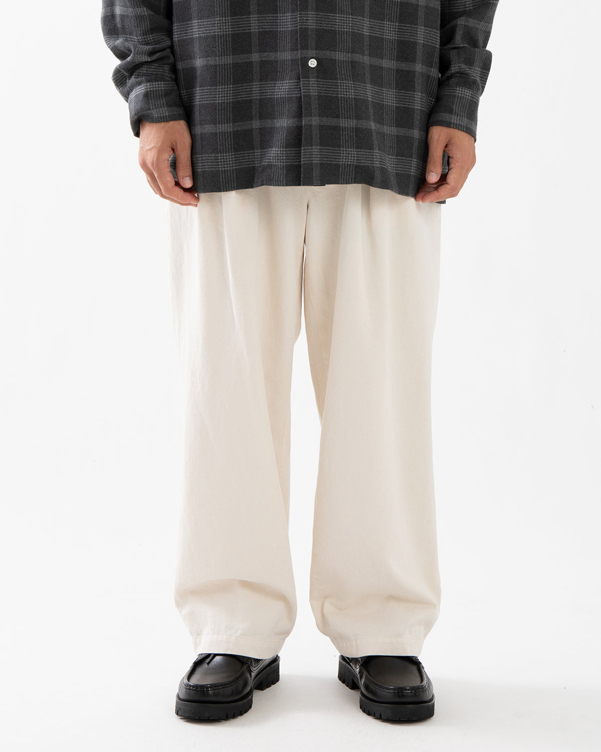 EASY NEAT CHINO for COVERCHORD