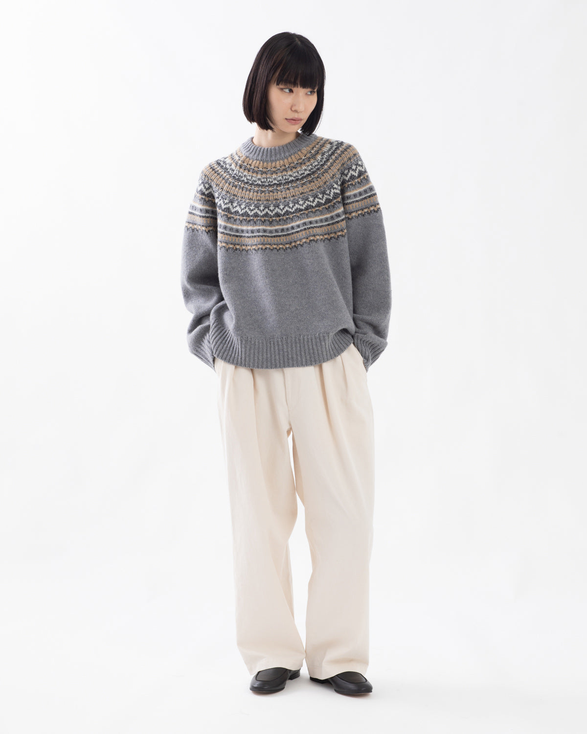 EASY NEAT CHINO for COVERCHORD