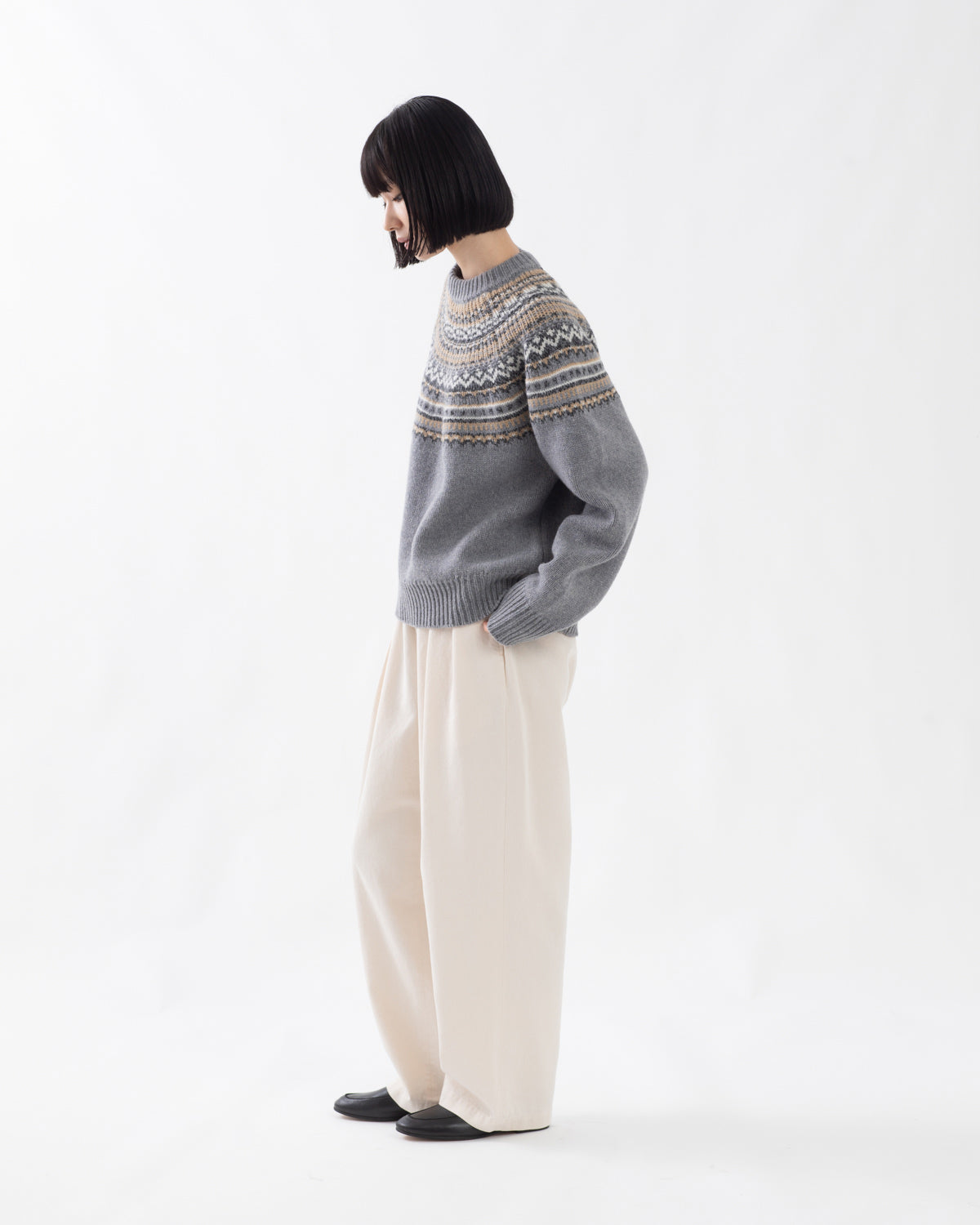 EASY NEAT CHINO for COVERCHORD