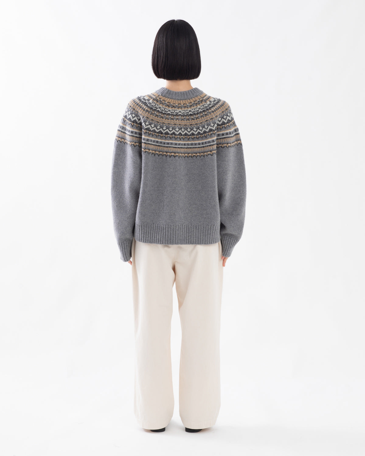 EASY NEAT CHINO for COVERCHORD