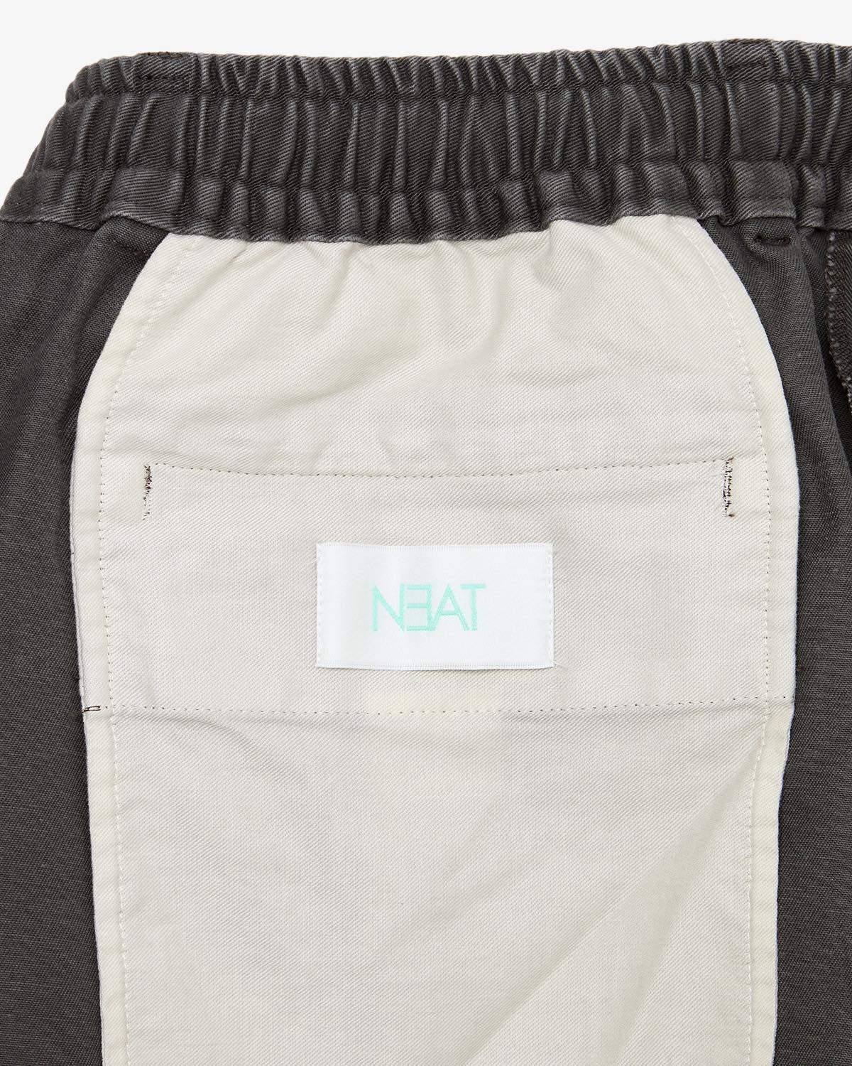 EASY NEAT CHINO for COVERCHORD