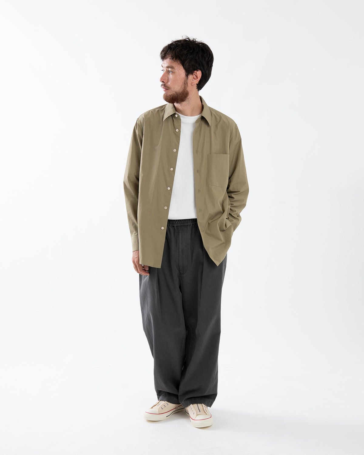 EASY NEAT CHINO for COVERCHORD
