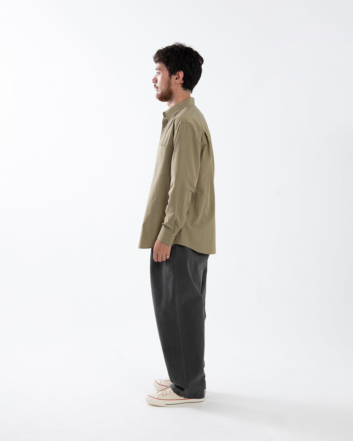 EASY NEAT CHINO for COVERCHORD
