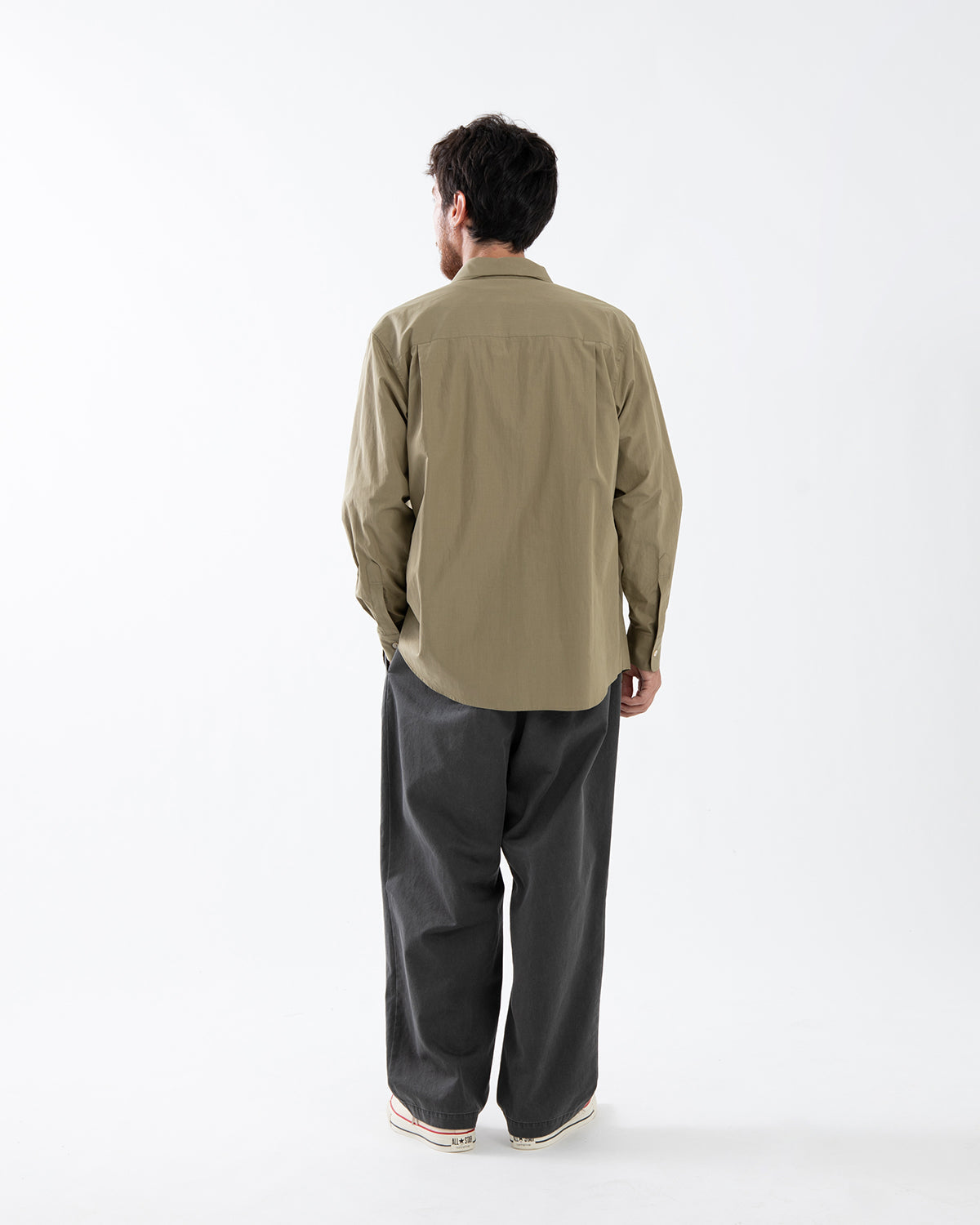 EASY NEAT CHINO for COVERCHORD