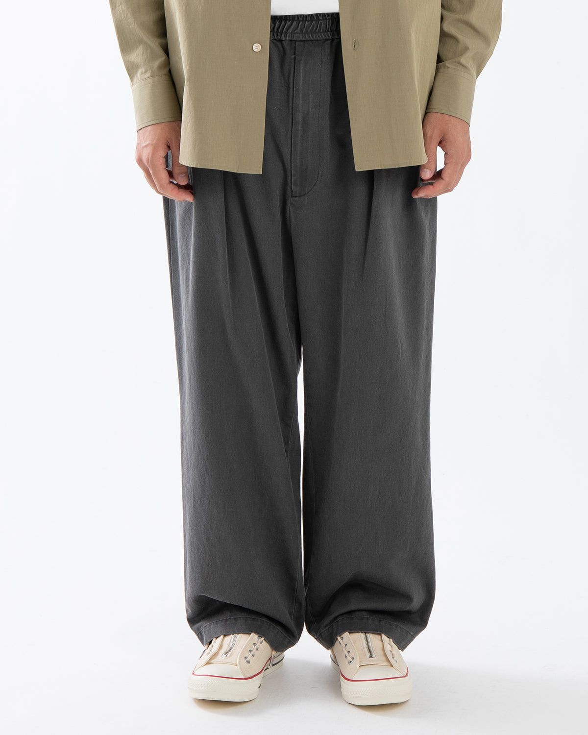 EASY NEAT CHINO for COVERCHORD