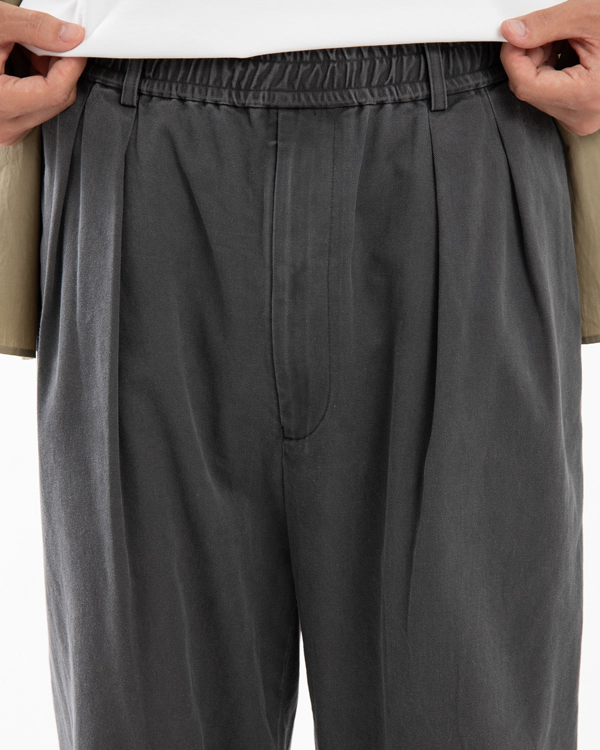 EASY NEAT CHINO for COVERCHORD