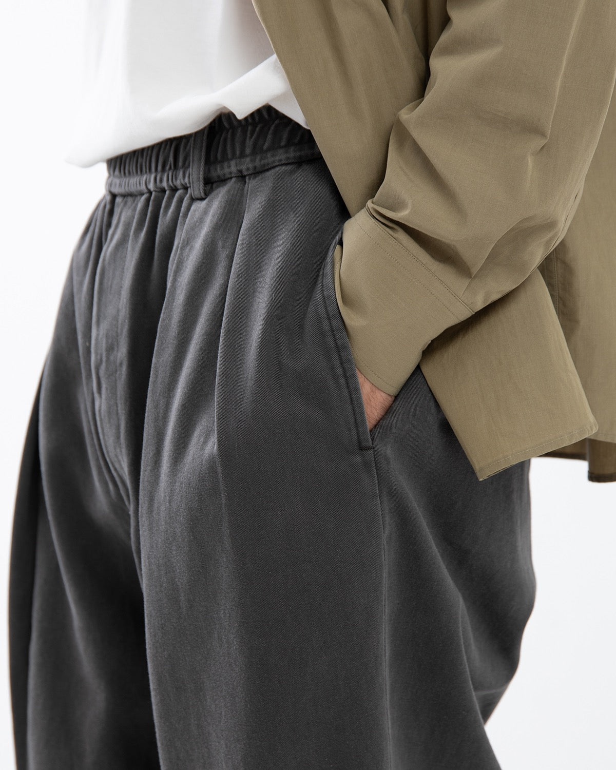 EASY NEAT CHINO for COVERCHORD