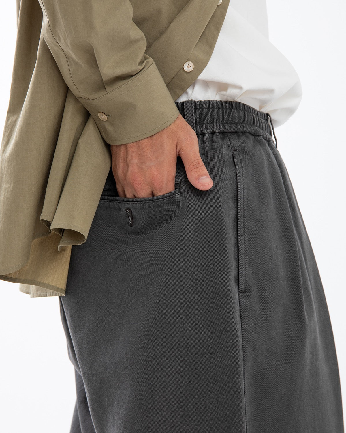 EASY NEAT CHINO for COVERCHORD