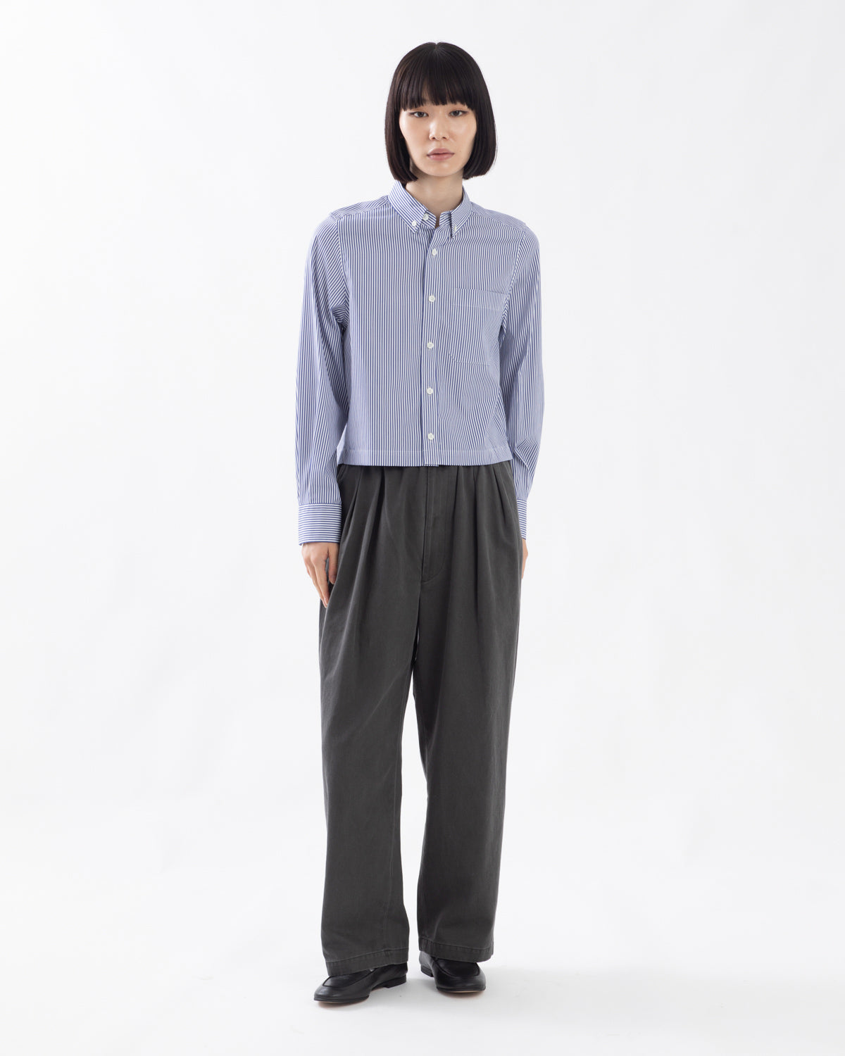 EASY NEAT CHINO for COVERCHORD