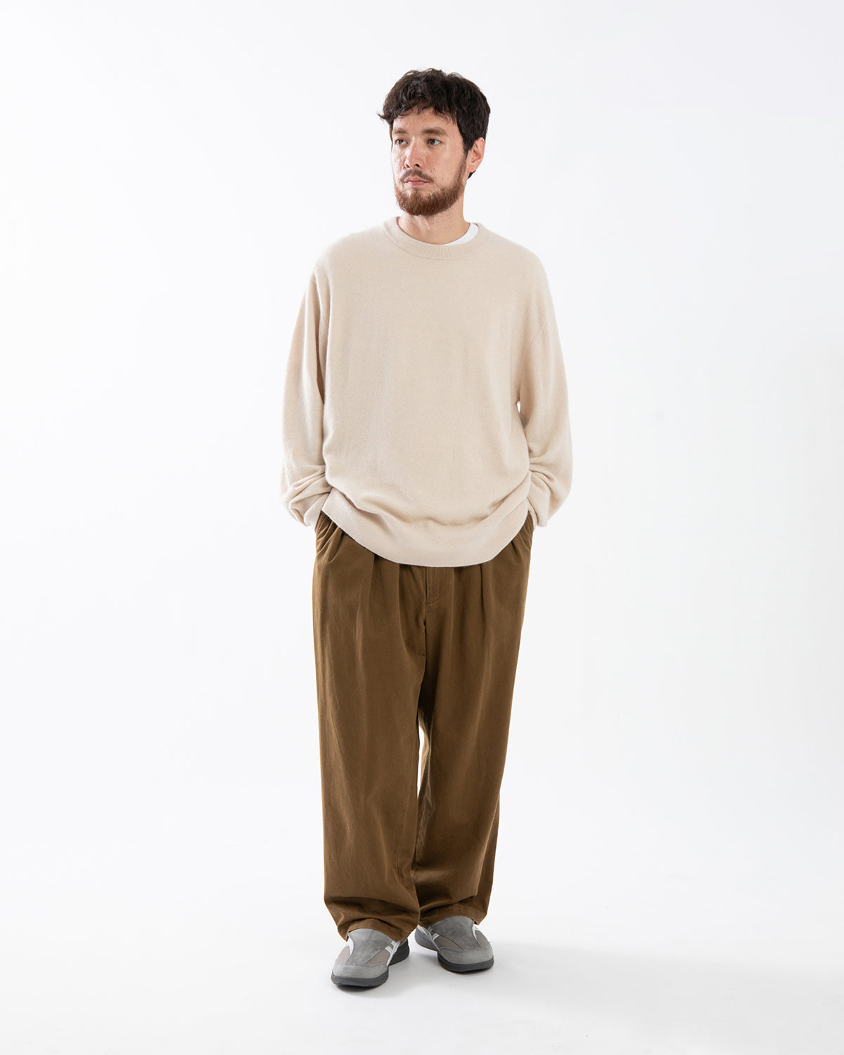 EASY NEAT CHINO for COVERCHORD