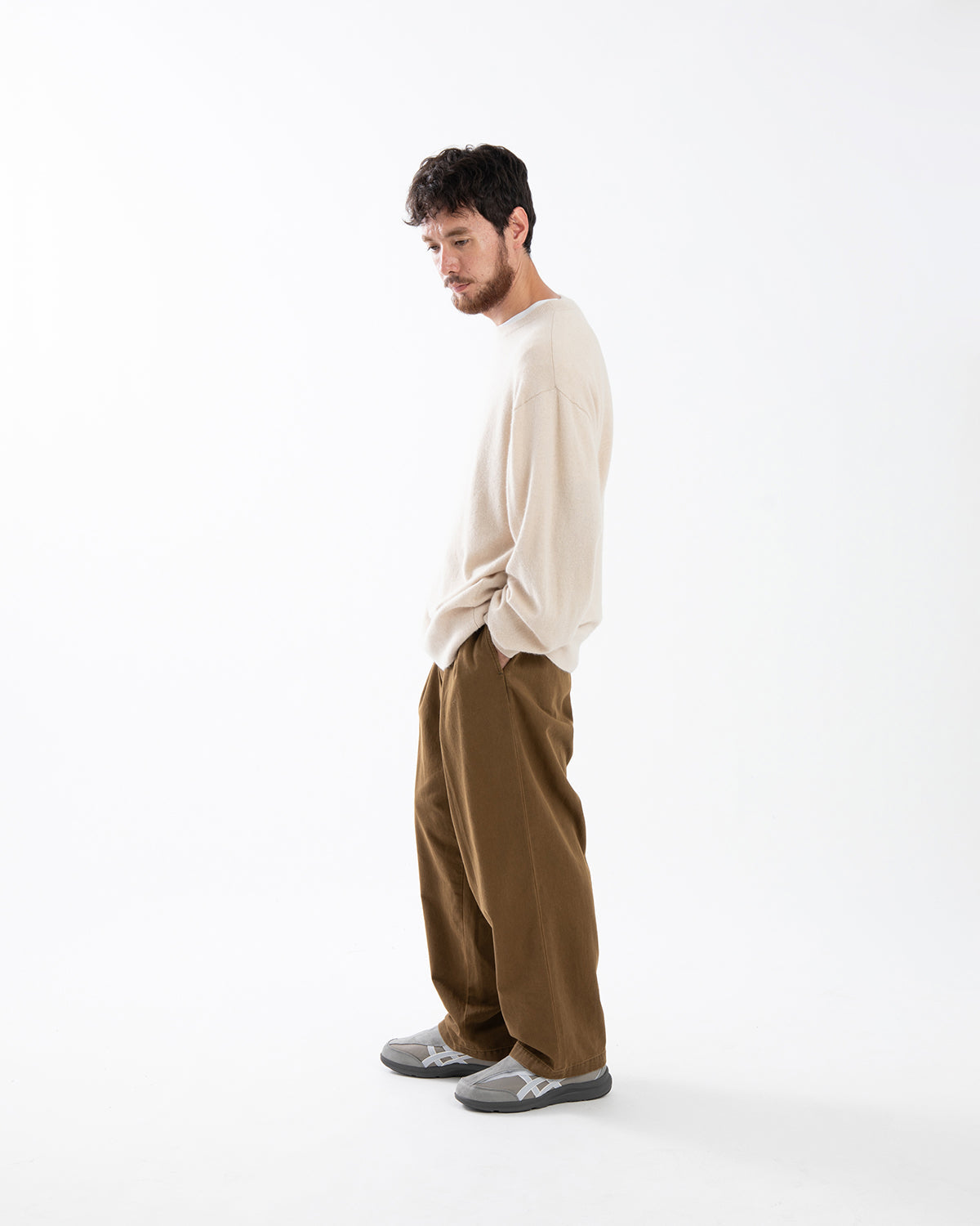 EASY NEAT CHINO for COVERCHORD