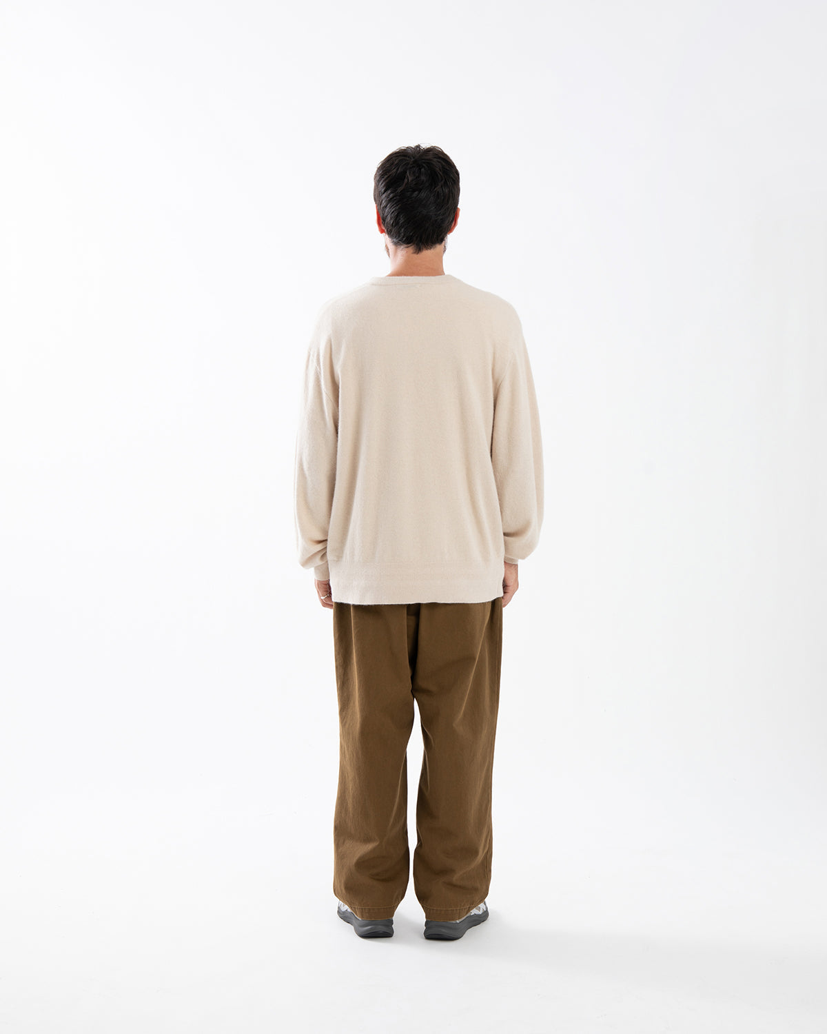 EASY NEAT CHINO for COVERCHORD