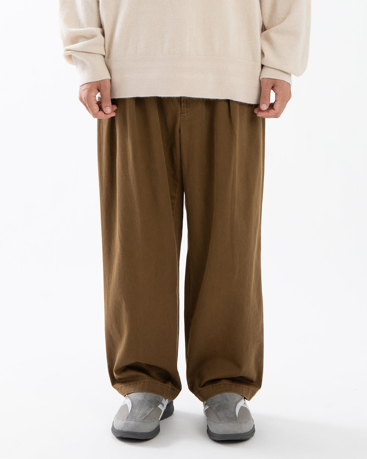 EASY NEAT CHINO for COVERCHORD