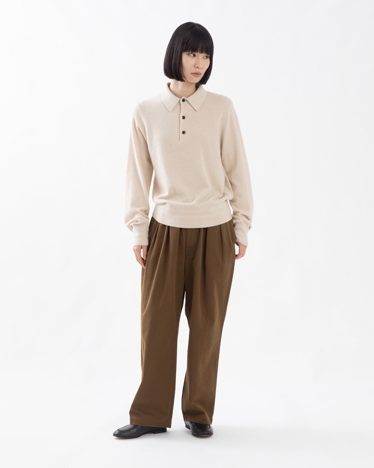 EASY NEAT CHINO for COVERCHORD
