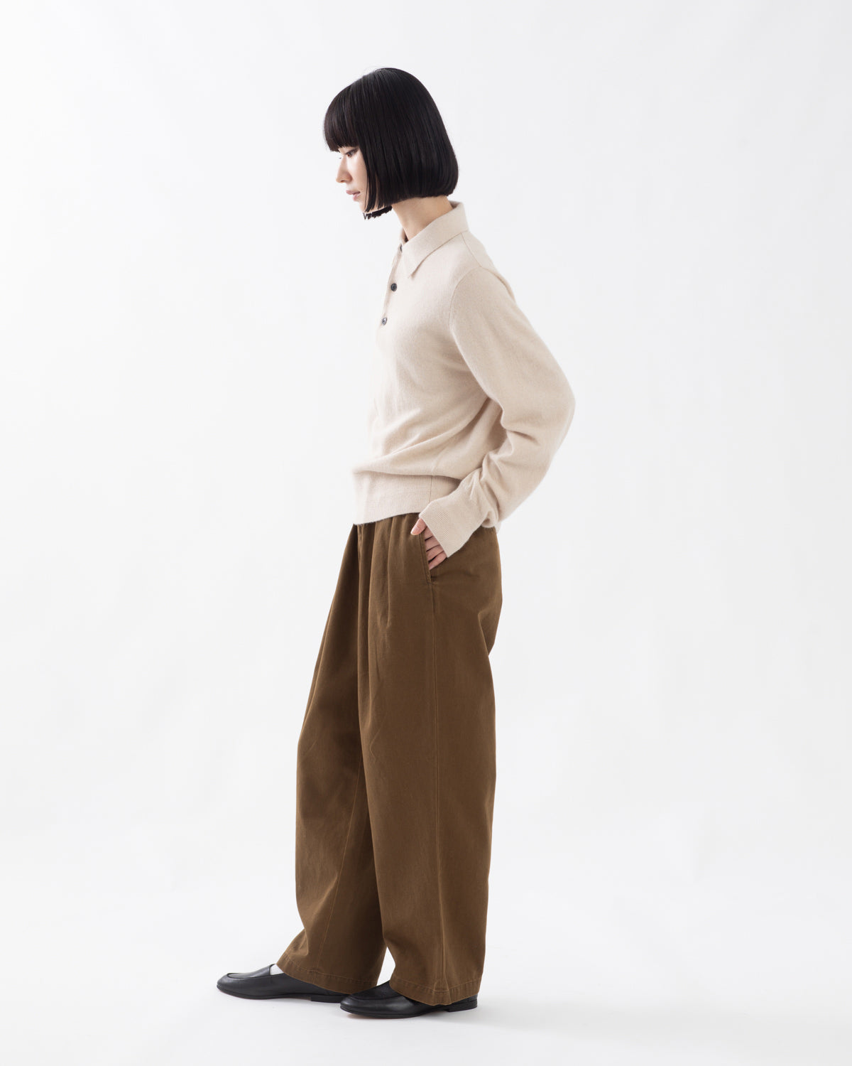 EASY NEAT CHINO for COVERCHORD