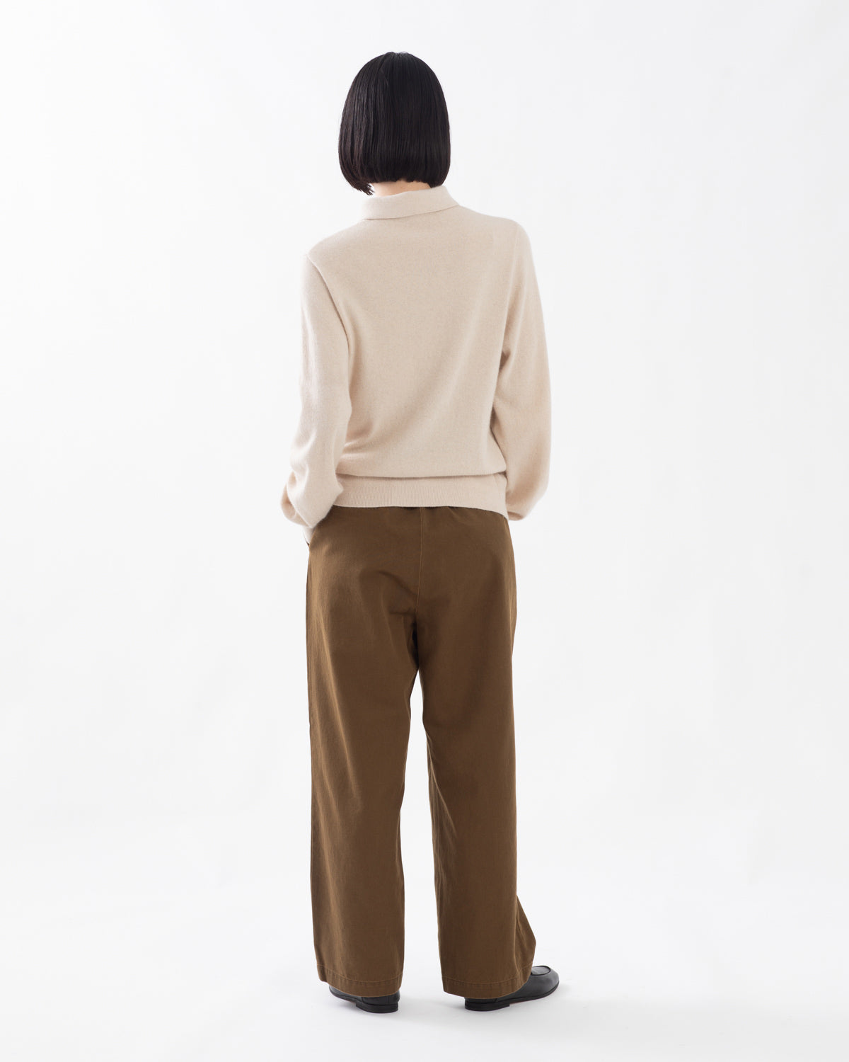 EASY NEAT CHINO for COVERCHORD