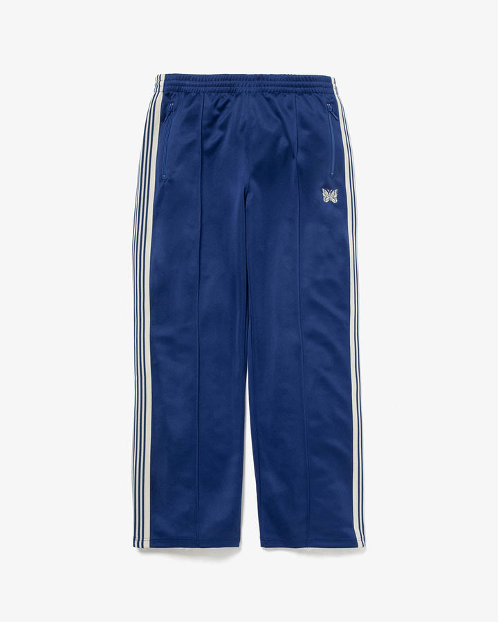 TRACK PANT - POLY SMOOTH (WOMEN'S)