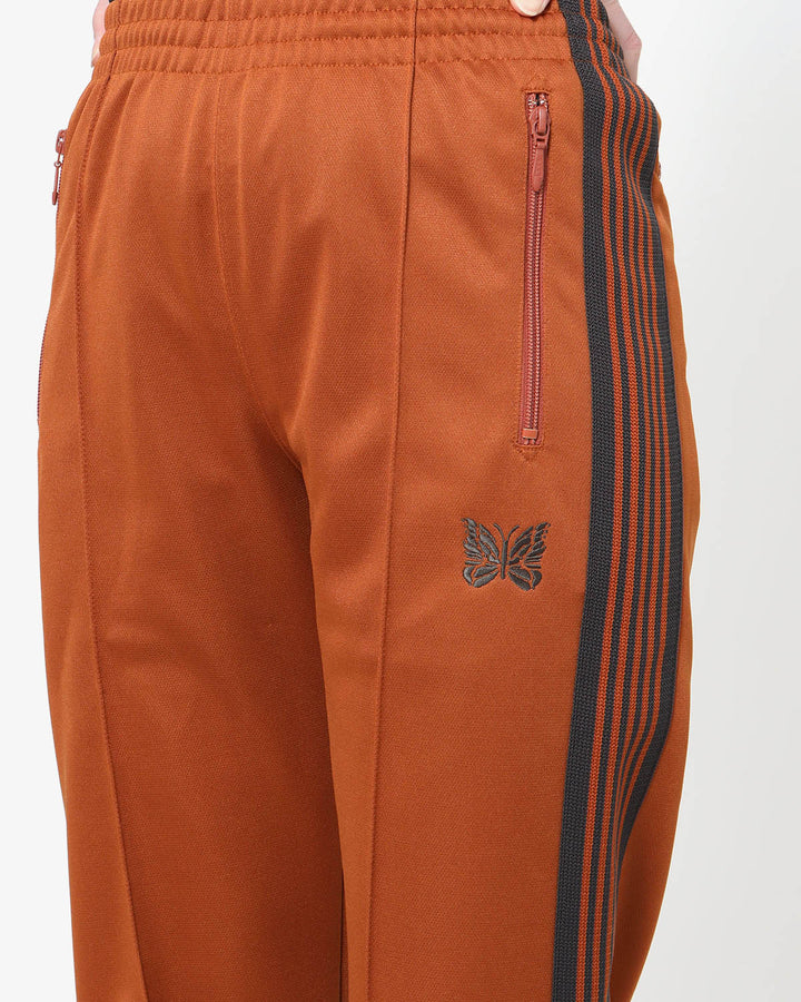 TRACK PANT - POLY SMOOTH (WOMEN'S)