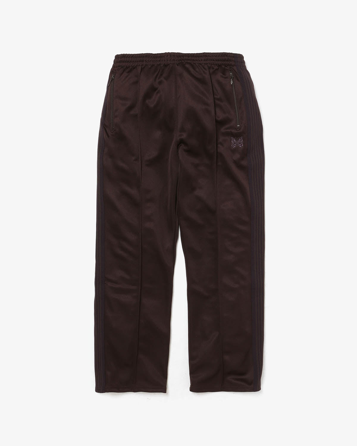 TRACK PANT - POLY SMOOTH (WOMEN'S)