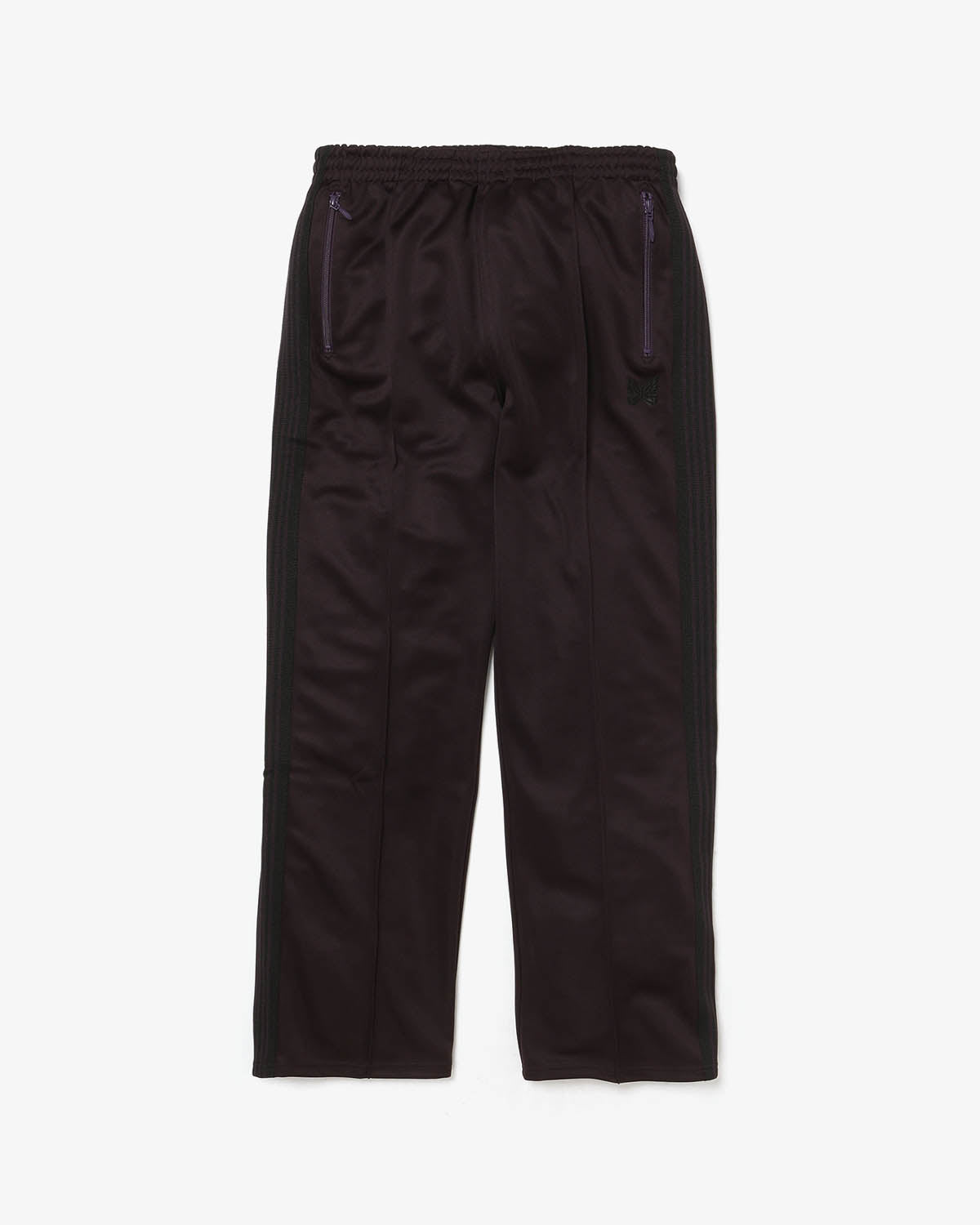 TRACK PANT - POLY SMOOTH (WOMEN'S)