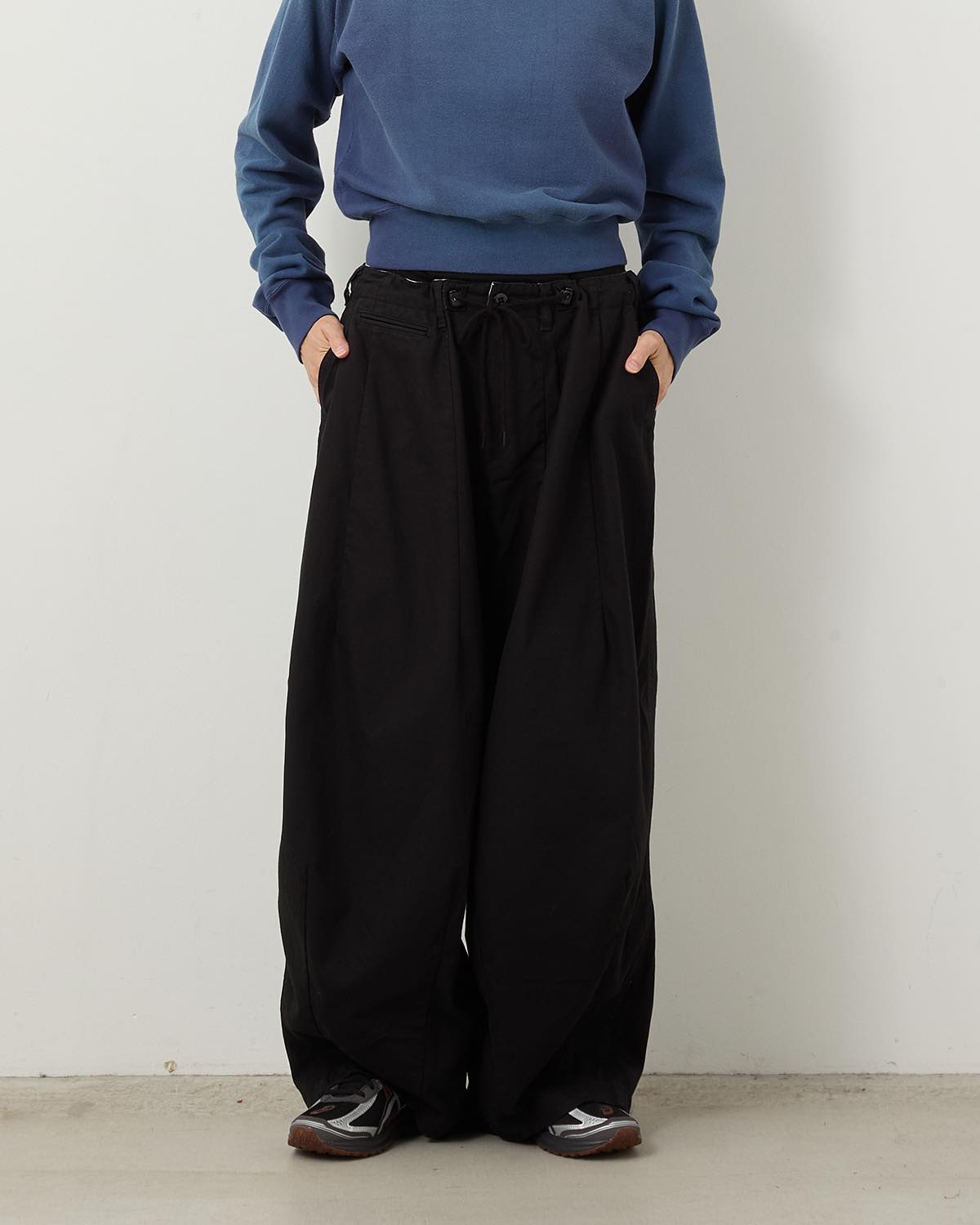 H.D. PANT - MILITARY (WOMEN'S)