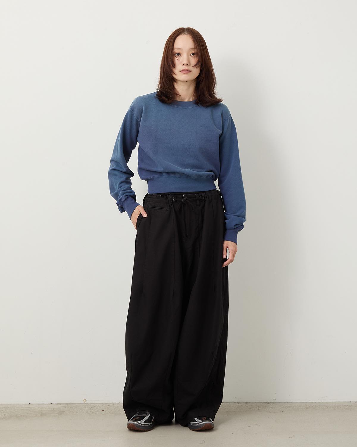 H.D. PANT - MILITARY (WOMEN'S)