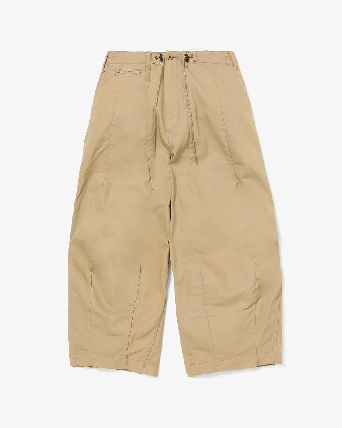 H.D. PANT - MILITARY (WOMEN'S)