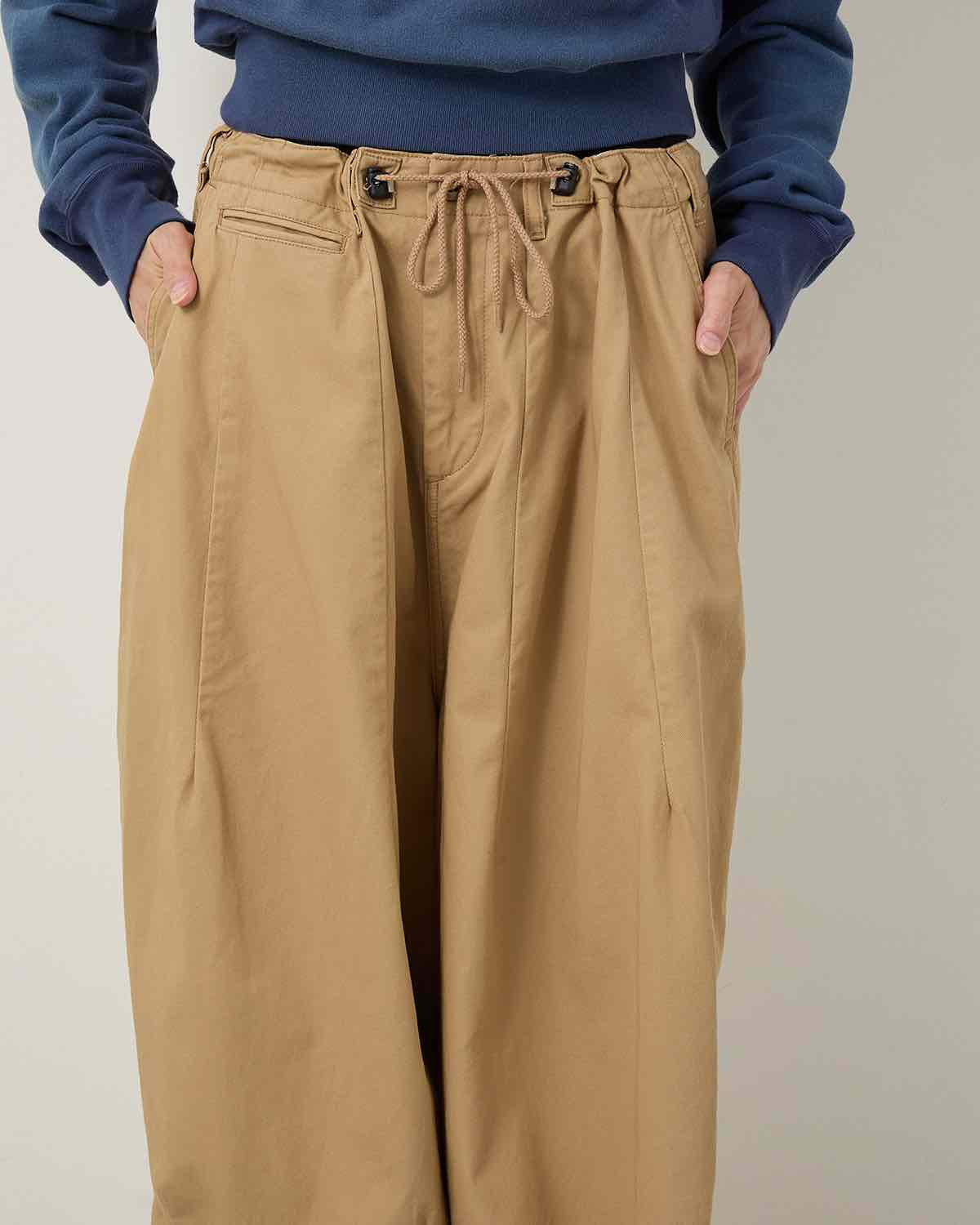 H.D. PANT - MILITARY (WOMEN'S)