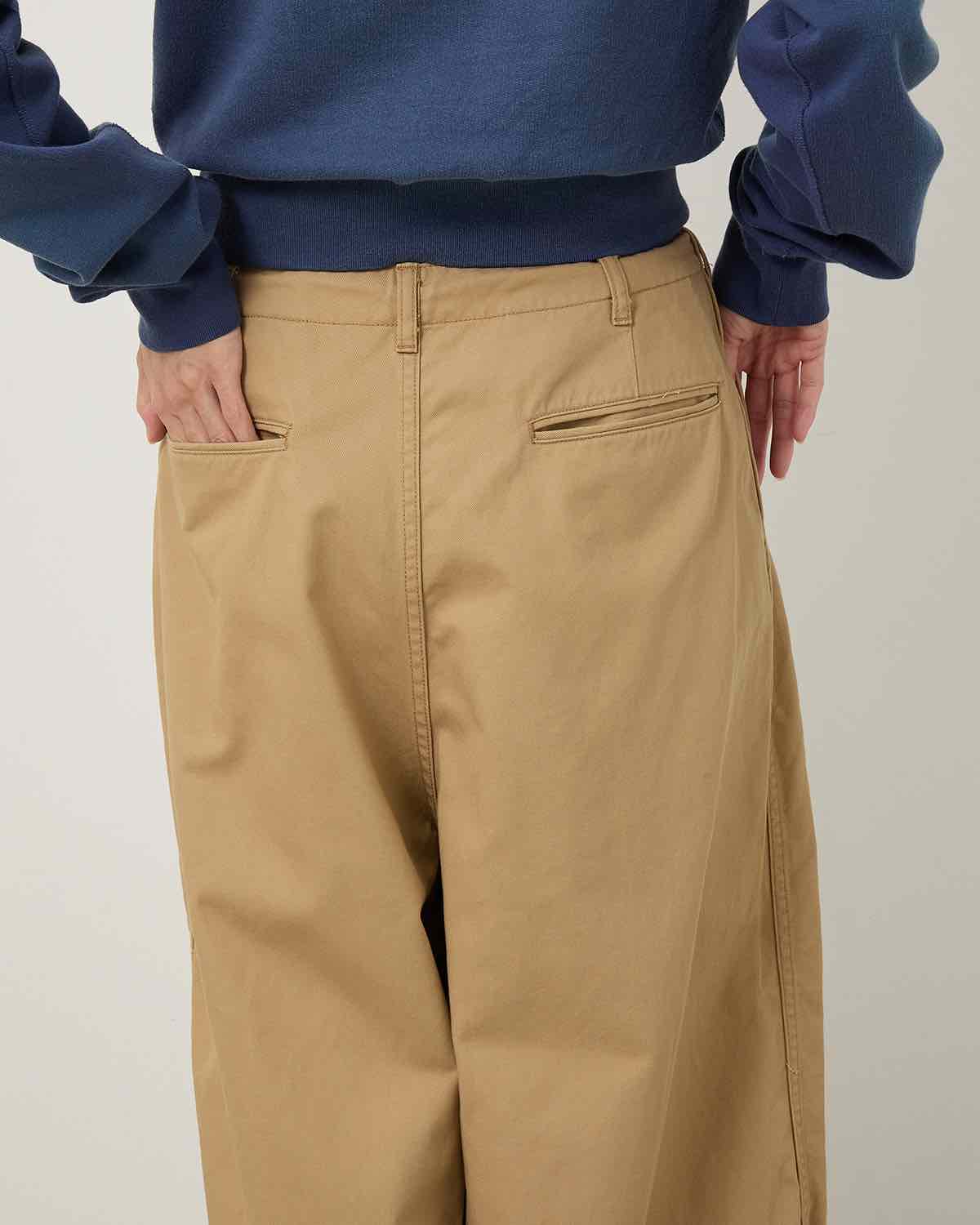 H.D. PANT - MILITARY (WOMEN'S)