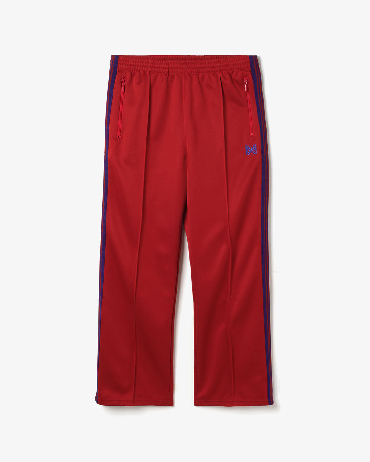 TRACK PANT - POLY SMOOTH (WOMEN'S)