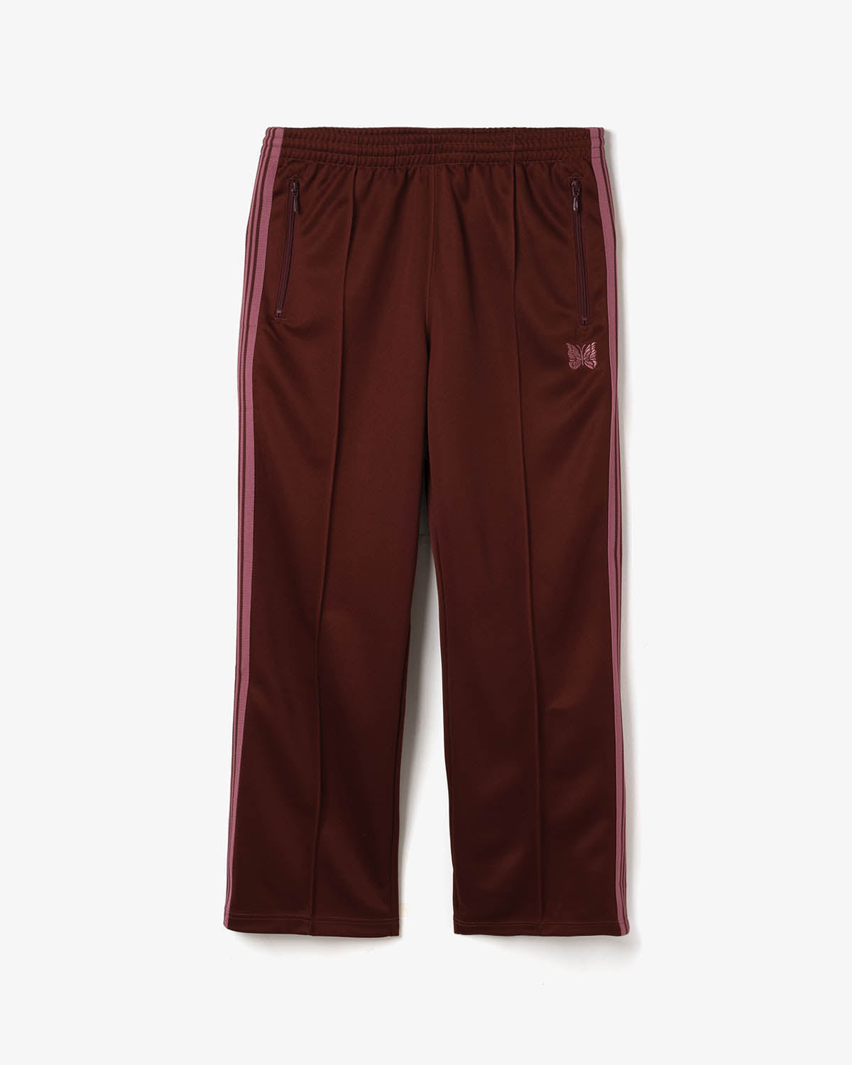 TRACK PANT - POLY SMOOTH (WOMEN'S)