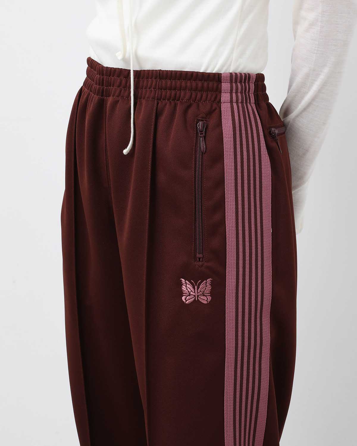 TRACK PANT - POLY SMOOTH (WOMEN'S)