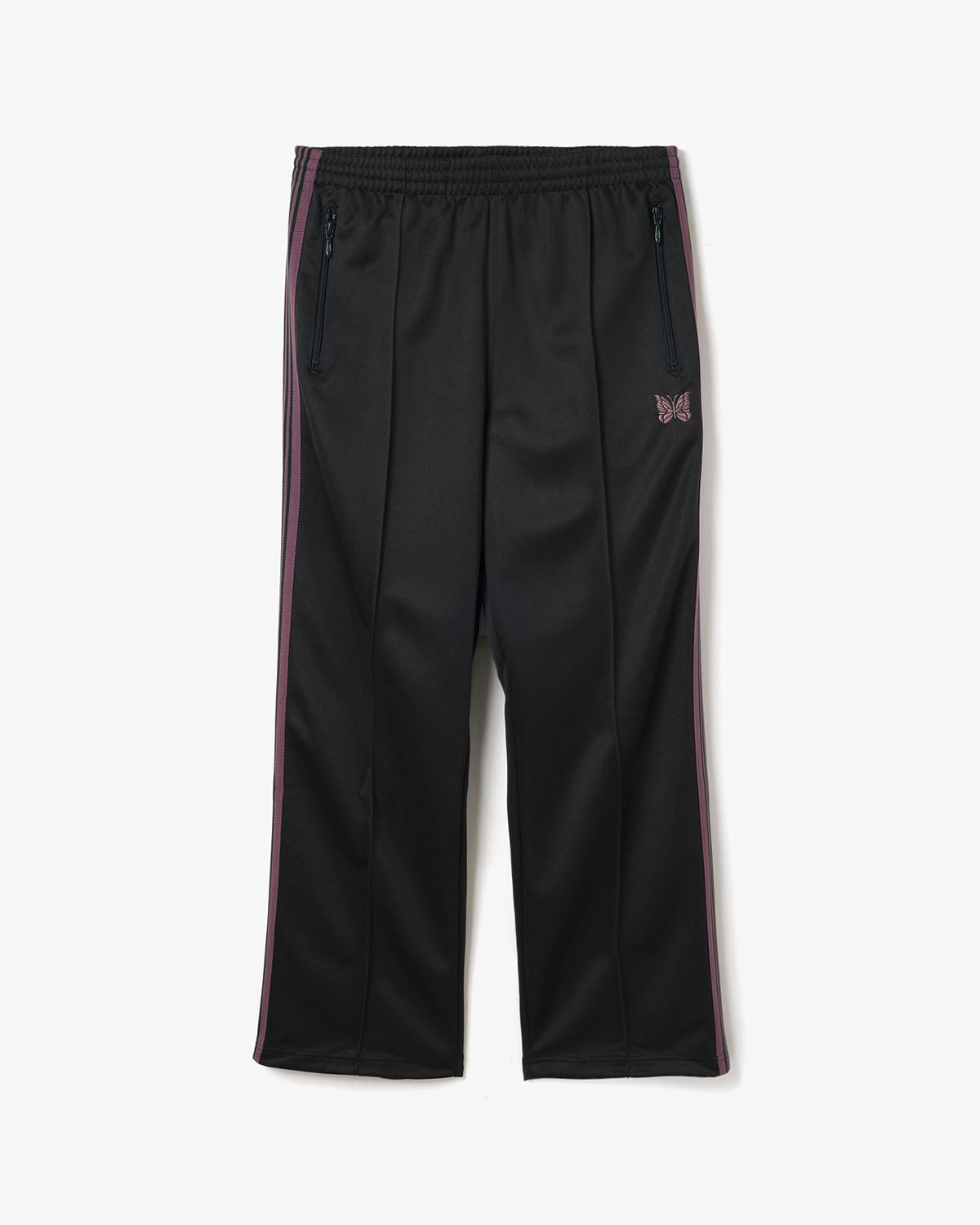 TRACK PANT - POLY SMOOTH (WOMEN'S)