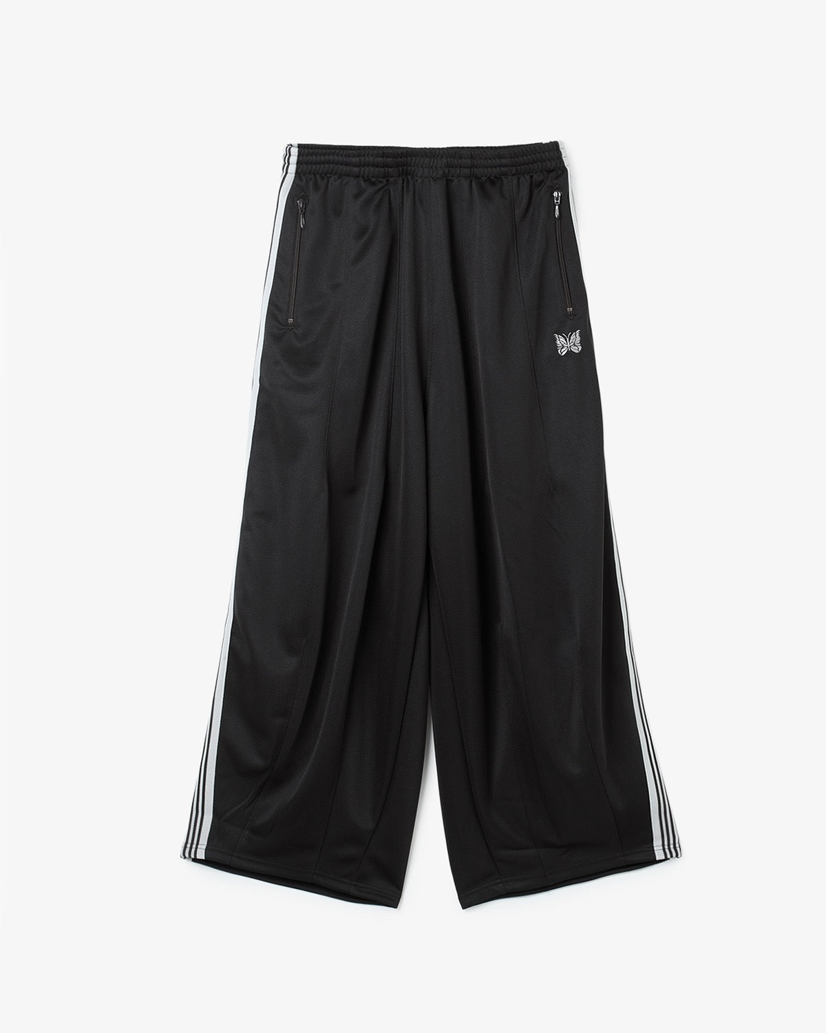 H.D. TRACK PANT - POLY SMOOTH (WOMEN'S)