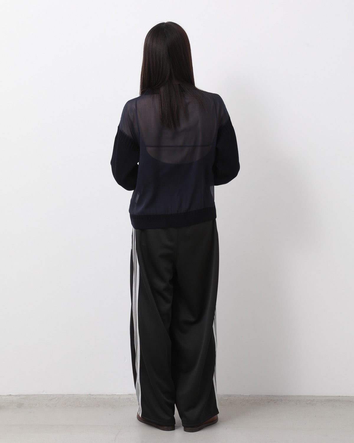 H.D. TRACK PANT - POLY SMOOTH (WOMEN'S)
