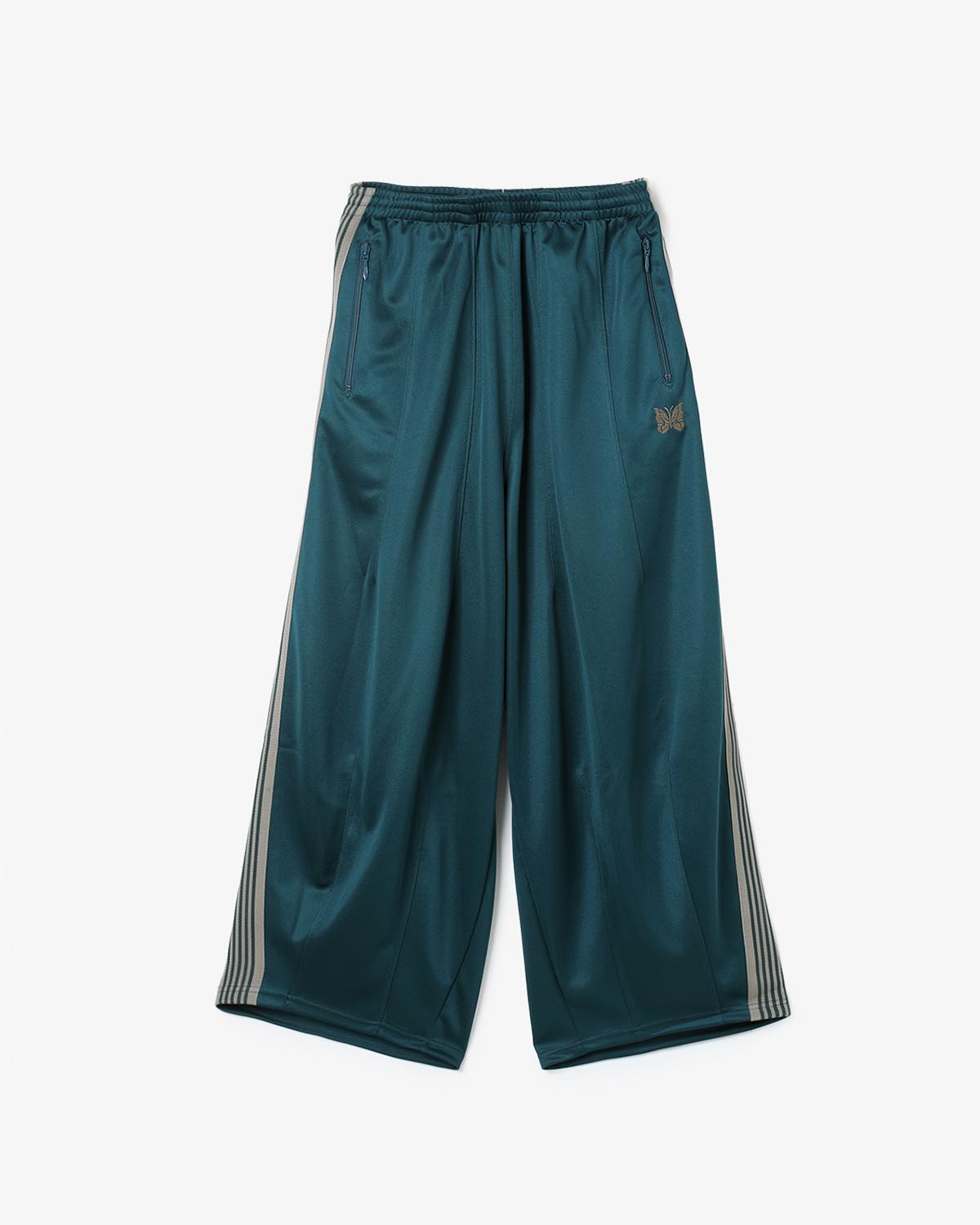 H.D. TRACK PANT - POLY SMOOTH (WOMEN'S)