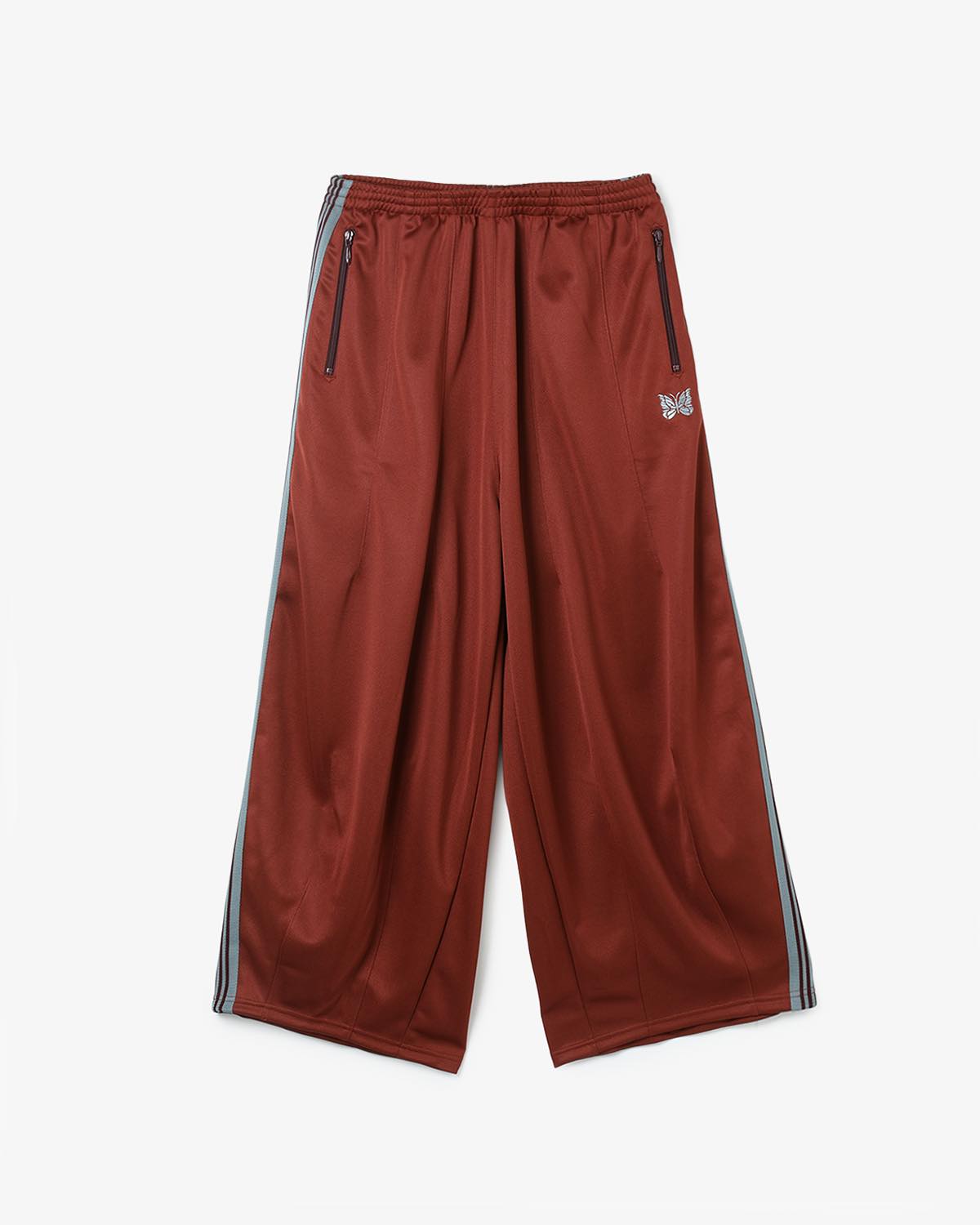 H.D. TRACK PANT - POLY SMOOTH (WOMEN'S)
